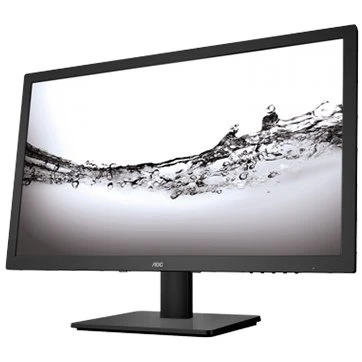 AOC 21.5"(54.6cm) Monitor LED E2275SWJ (21.5"
