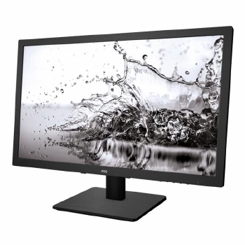 AOC Monitor LED E975SWDA (18.5"