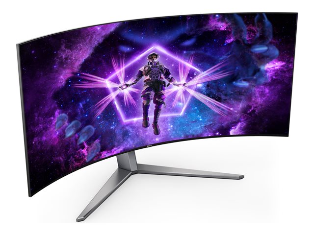 AOC AG456UCZD AGON PRO 44.5inch 3440x1440 OLED 240Hz