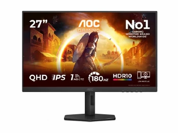 AOC Q27G4XF 27inch VA WLED FHD 280Hz