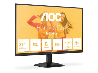 AOC 27B35HM 27inch 1920x1080 HDMI D-Sub Black