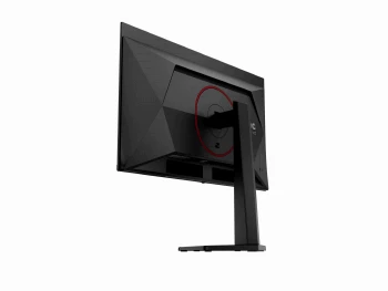 AOC Q27G4ZDR 27inch OLED 2560x1440 240Hz Adaptive Sync