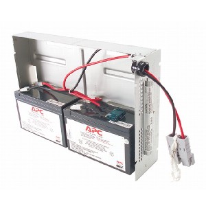 APC Battery replacement kit for SU700RM2U