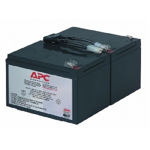 APC Battery replacement kit for BP1000I