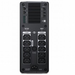 APC Back-UPS RS Pro 1500VA 230V