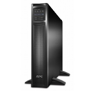 APC Smart-UPS X 2200VA Rack/Tower LCD 200-240V
