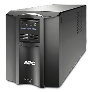 APC Smart-UPS 1500VA LCD 230V Tower with SmartConnect