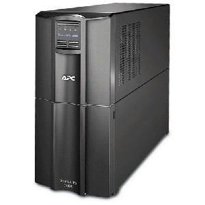 APC Smart-UPS 3000VA LCD 230V with SmartConnec