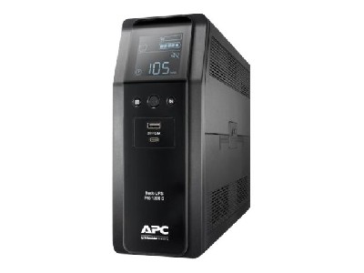 APC Back UPS Pro BR 1200VA Sinewave 8