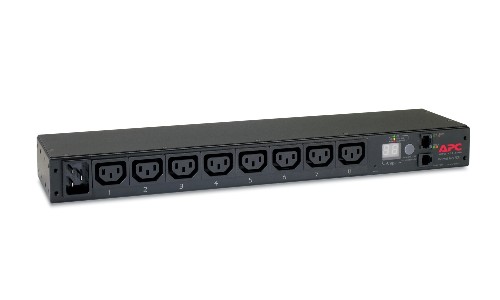 APC RACK PDU