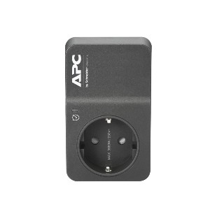 APC Home/Office SurgeArrest 1 Outlet 230V