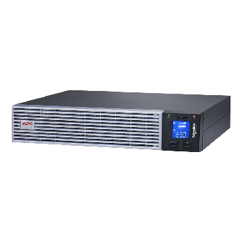 APC Easy UPS On-Line Li-Ion SRVL RT 1000VA 230V
