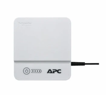 APC Network UPS 12Vdc 3A, Lithium Battery