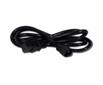 APC Power Cord, C19 to C14, 2.0m