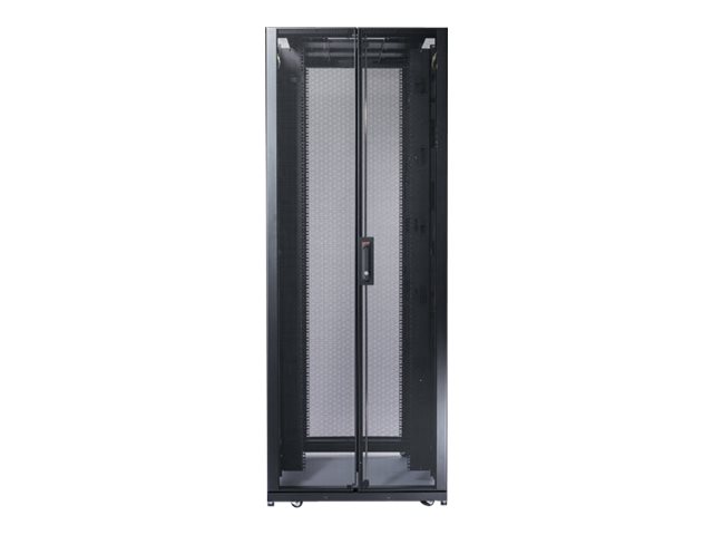 APC NetShelter SX 52U 750mm Wide x 1200mm