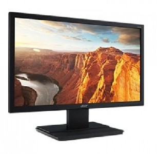 Monitor Acer V196HQLAb 18.5"