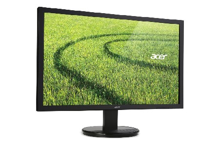 Acer K202HQLAb 19.5"