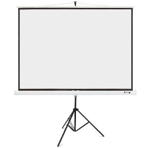 Acer T87-S01MW 87" (4:3) Tripod Screen White