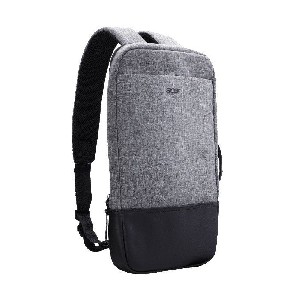 Acer Slim 3in1 Backpack for Spin /Swift, Black/Gray