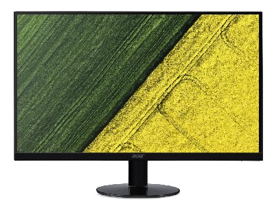 Acer SA240YAbi 23.8" Wide IPS LED