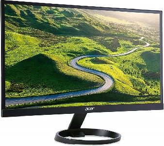 Monitor Acer R241YBbmix 60cm 23.8& apos; & apos;  ZeroFrame