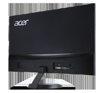 Monitor Acer R271Bbmix 69cm 27& apos; & apos;  16:9