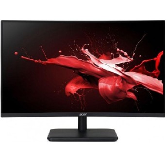 Acer ED270RPbiipx 27" Curved 1500R LED