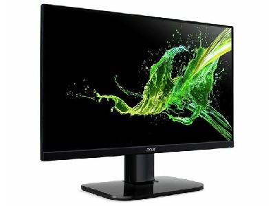 ACER 21.5" KA222Qbi