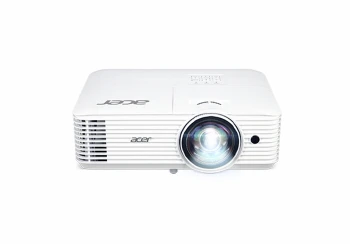 Acer Projector H6518STi, DLP, Short Throw, 1080p (1920x1080), 3, 500 ANSI