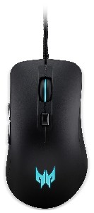 Acer Predator Cestus 310 Gaming Mouse