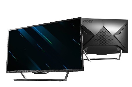 Acer Predator CG437KP 42.5"