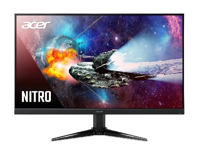 Acer Nitro QG241YPbmiipx 23.8"