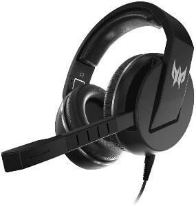 Acer Headphones Predator Galea 311 Gaming Headset