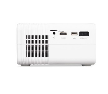 Мултимедиен проектор AOPEN Projector QH11 Mobile