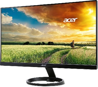 Acer R240HYbidx 23.8" Wide IPS LED