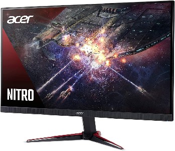 Acer Nitro VG240YUbmiipx 23.8" IPS LED