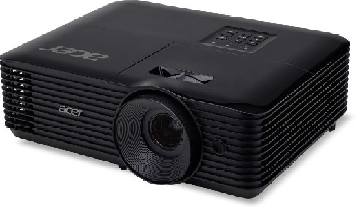 Мултимедиен проектор Acer Projector X1328WH