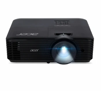 Acer Projector X1228i, DLP, XGA (1024x768), 4800 ANSI Lm, 20 000: 1, 3D, Auto