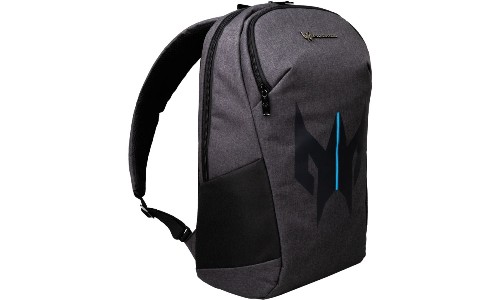 Acer Predator Gaming Backpack Dark Grey