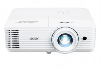 Acer Projector X1528Ki, DLP, 1080p (1920x1080), 5200Lm, Wireless dongle