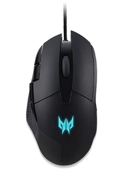 Acer Predator Cestus 315 Gaming Mouse