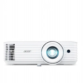 Acer Projector H6546Ki, DLP, 1080p (1920x1080), 5200 ANSI Lm, 10 000: 1, 3D