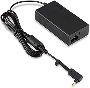 Acer Power Adapter 65W_3PHY ADAPTER- EU POWER CORD (Bulk PACK) for Aspire 3