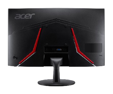 Acer Nitro ED240QS3bmiipx 23.6" Curved