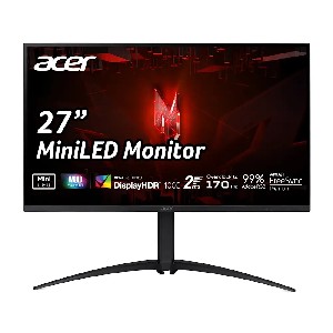 Acer Nitro XV275UP3biiprx 27" VA