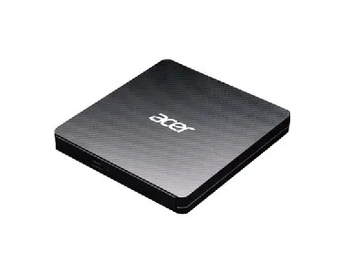 Acer Portable DVD Writer Black