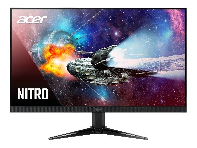 ACER monitor 55cm 21.45inch ZeroFrame VA 100Hz 1ms