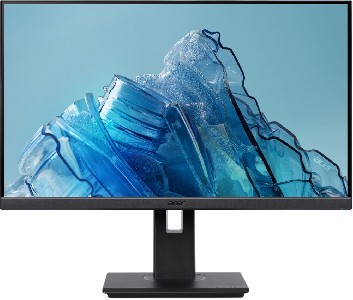 Acer Vero B277Ebmiprzxv 27" IPS