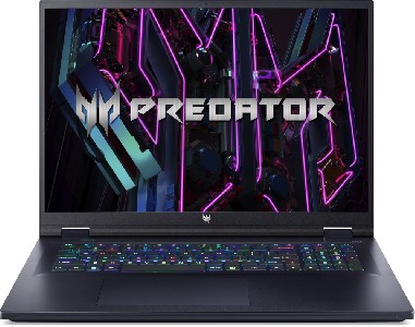 ACER PREDATOR HELIOS  PH16-72-94DV