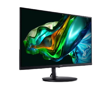 Acer SH272Ebmihux 27" IPS